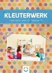Omslag van Kleuterwerk