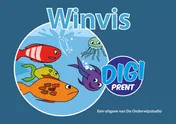 Omslag van Winvis