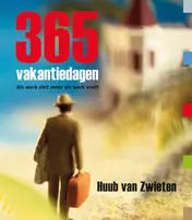 Omslag van 365 vakantiedagen
