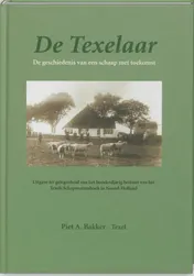 Omslag van De Texelaar