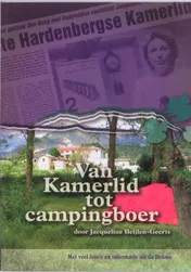 Omslag van Van Kamerlid tot campingboer