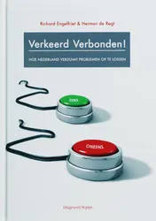 Omslag van Verkeerd verbonden