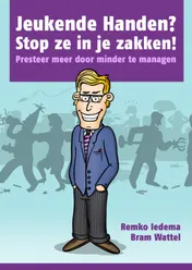 Omslag van Jeukende handen? Stop ze in je zakken!