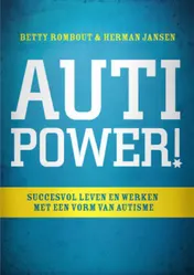 Omslag van AutiPower
