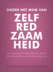 Omslag van Onder het mom van zelfredzaamheid