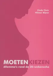 Omslag van Moeten kiezen