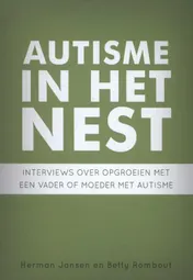 Omslag van Autisme in het nest