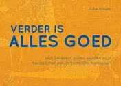 Omslag van Verder is alles goed
