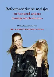 Omslag van Reformatorische meisjes
