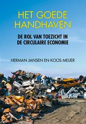 Omslag van Het goede handhaven