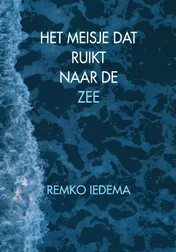 Omslag van Het meisje dat ruikt naar de zee
