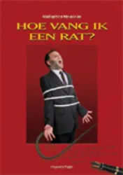 Omslag van Hoe vang ik een rat?