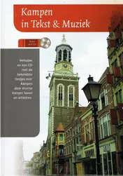 Omslag van Kampen in Tekst en Muziek