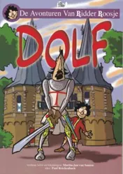 Omslag van Dolf