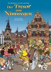 Omslag van Der Tresor von Nimwegen