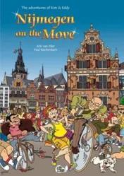 Omslag van Nijmegen on the move
