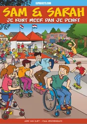 Omslag van Je kunt meer dan je denkt