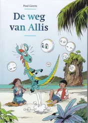 Omslag van De weg van Allis