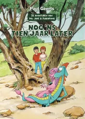 Omslag van Nog 'ns tien jaar later