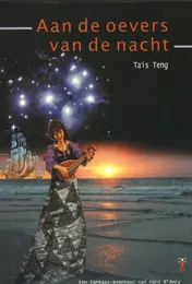 Omslag van Aan de oevers van de nacht