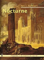 Omslag van Nocturne