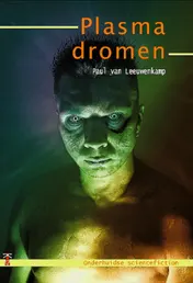 Omslag van Plasmadromen