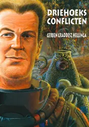 Omslag van Driehoeksconflicten