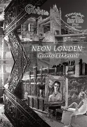 Omslag van Neon Londen
