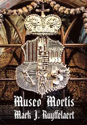 Omslag van Museo Mortis