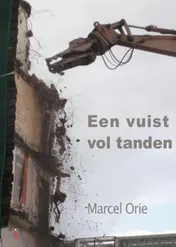Omslag van Een vuist vol tanden