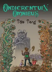 Omslag van De ondierentuin