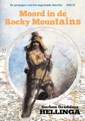 Omslag van Moord in de Rocky Mountains