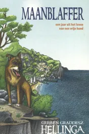 Omslag van Maanblaffer