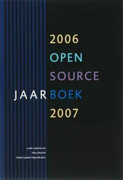 Omslag van 2006-2007