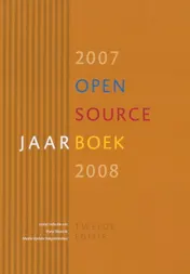 Omslag van 2007-2008