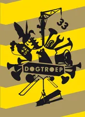 Omslag van Dogtroep