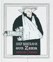 Omslag van Oud zeer