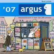 Omslag van Argus '07