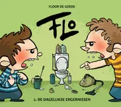 Omslag van 2 De dagelijkse ergernissen