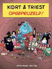 Omslag van 2 Opgepeuzeld!