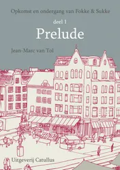 Omslag van Deel 1 Prelude