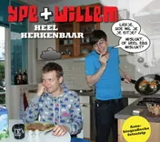 Omslag van 1 Heel herkenbaar