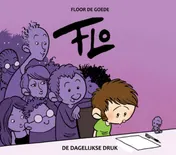 Omslag van 4 de dagelijkse druk