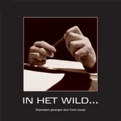 Omslag van In het wild....