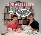 Omslag van Ype + Willem 3
