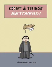 Omslag van Betoverd!