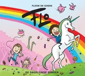 Omslag van De dagelijkse dingen