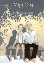 Omslag van Mijn opa