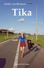 Omslag van Tika