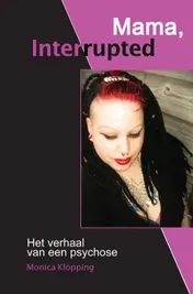 Omslag van Mama, Interrupted